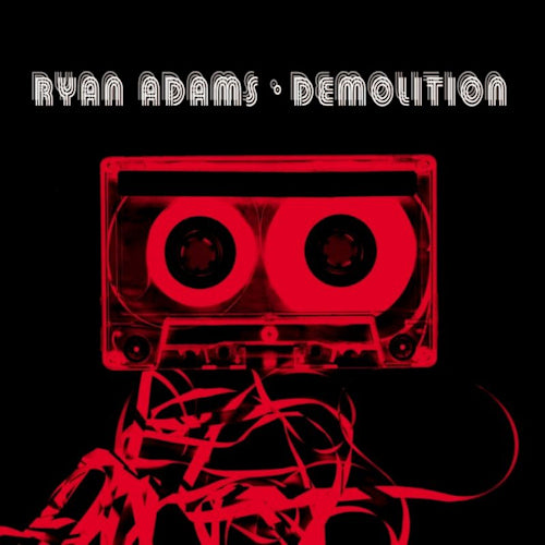 Ryan Adams - Demolition (Limited Repress LP)