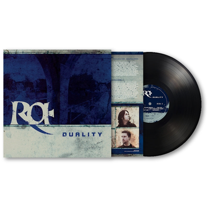 Ra - Duality (LP)
