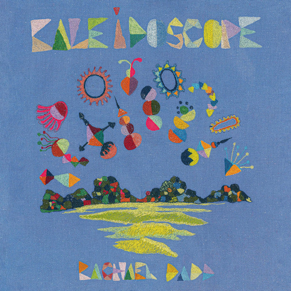 Rachael Dadd - Kaleidoscope (LP)