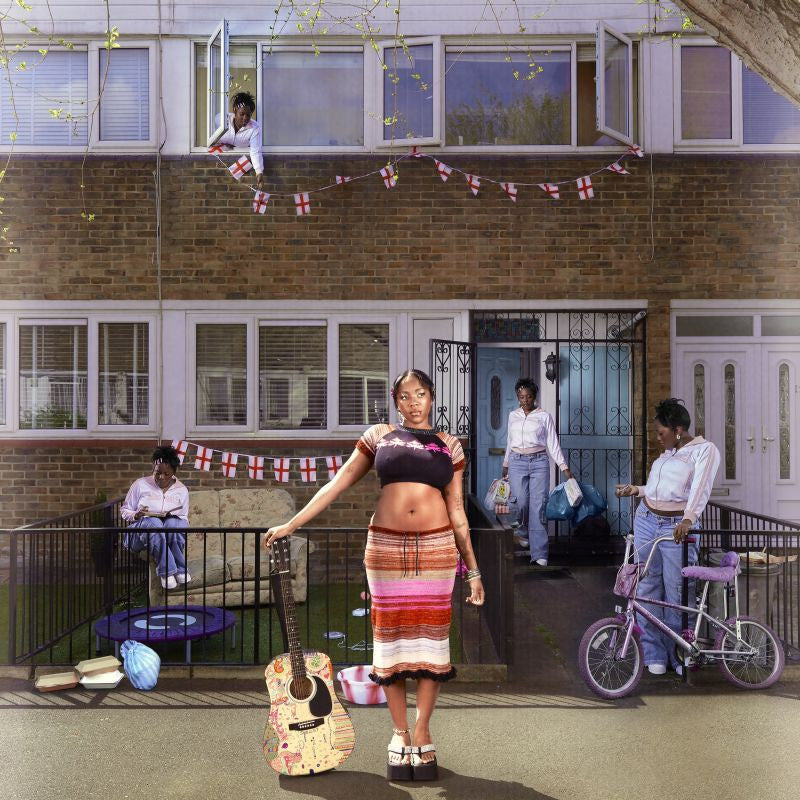 Rachel Chinouriri - What a devastating turn of events (CD)