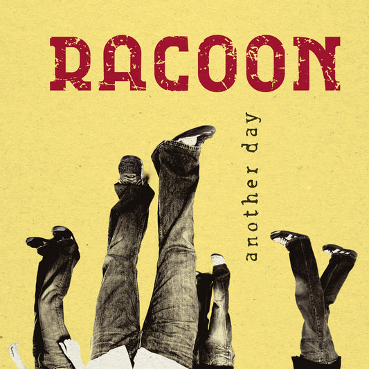 Racoon - Another day (6703408 LP)
