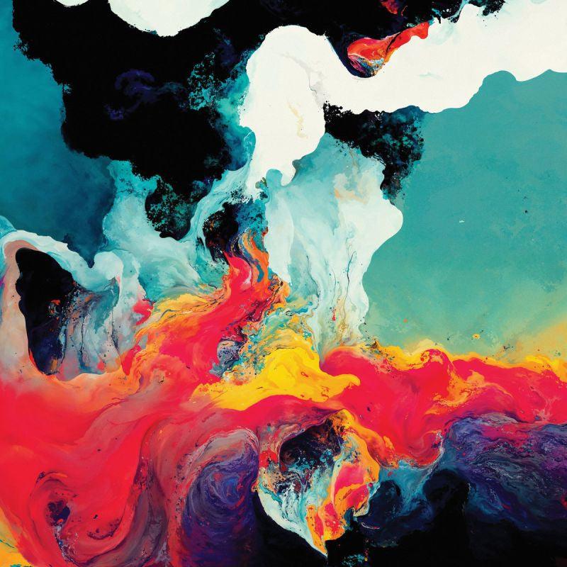 Rafiq Bhatia - Environments (LP)