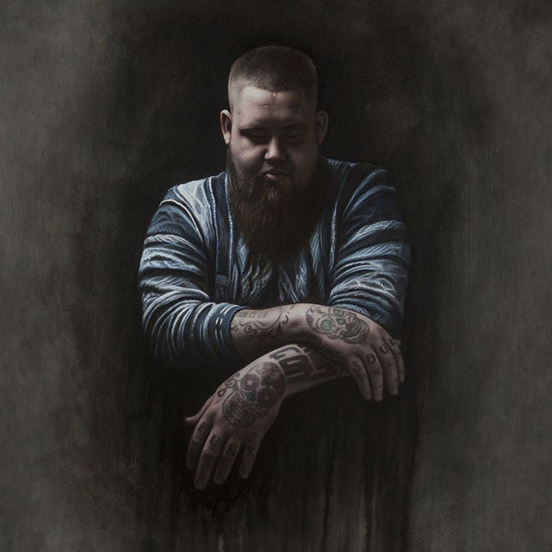 Rag N Bone Man - Human (4577932 LP)