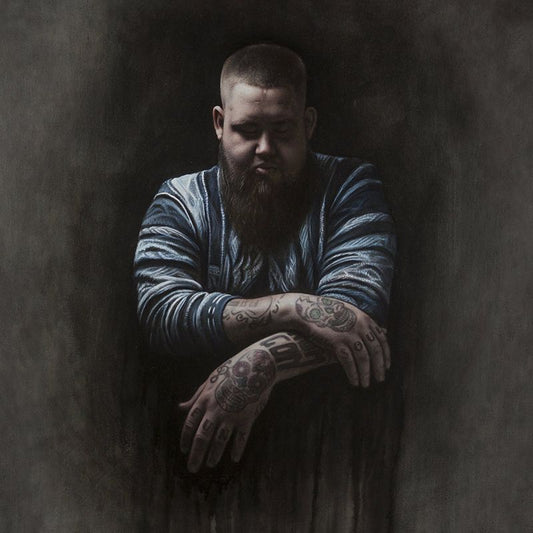 Rag N Bone Man - Human (4577932 LP)