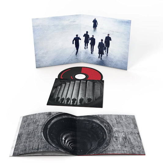 Rammstein - Zeit (Incl. 20p Booklet, Digipak CD)