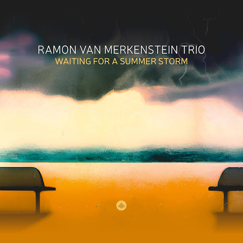 Ramon Van Merkenstein Trio - Waiting for a summer storm (O-Card CD)