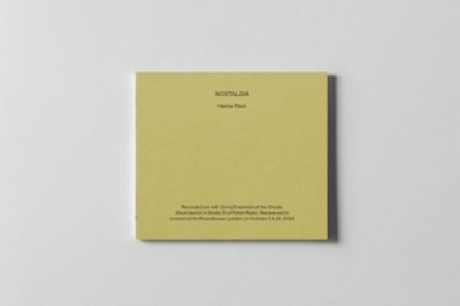 Hania Rani - Nostalgia (Digipak CD)