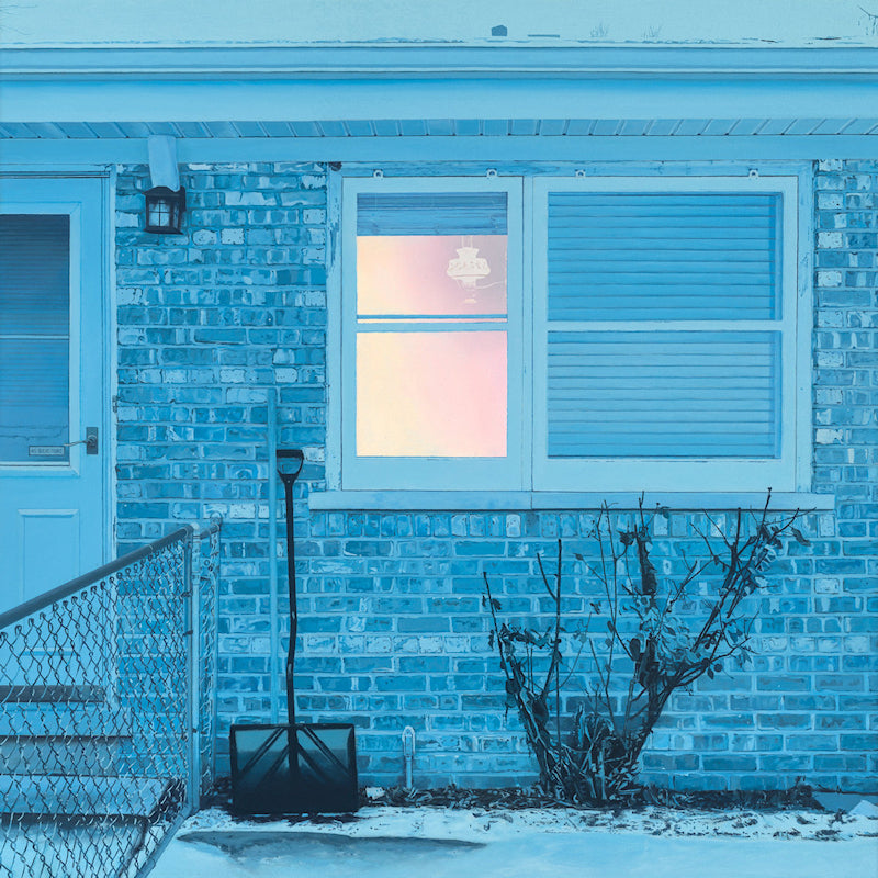 Ratboys - Window (Obi Strip CD)