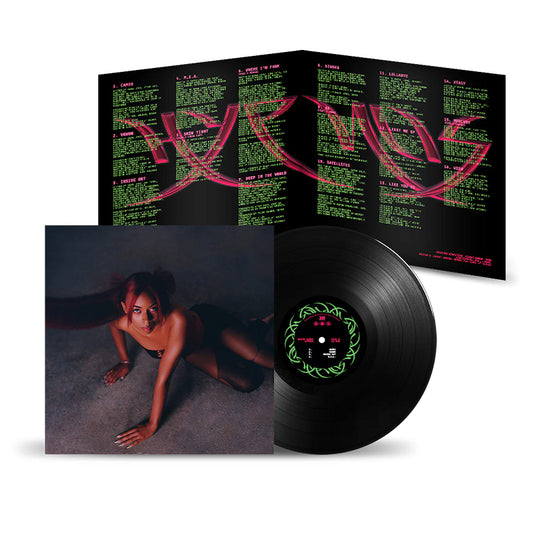 Ravyn Lenae - Hypnos (LP)