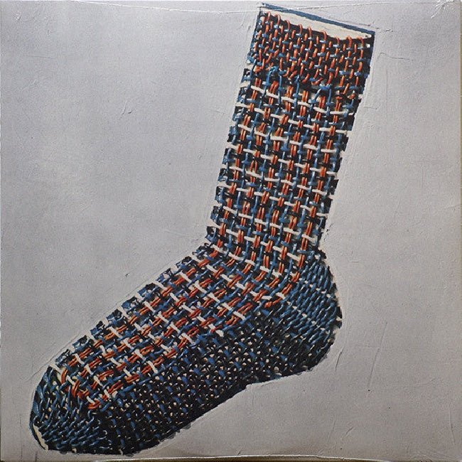 Henry Cow - Leg end (180gr., High Quality LP)