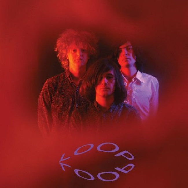 Loop - Heavens end (LP)