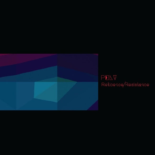 Pelt - Reticence / resistance (.. Resistance, Gatefold Sleeve LP)