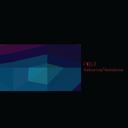 Pelt - Reticence / resistance (.. Resistance, Gatefold Sleeve LP)