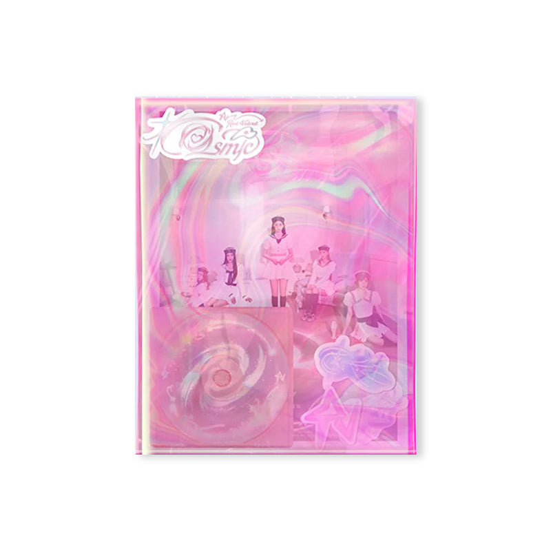 Red Velvet - Cosmic (Limited Edition CD)