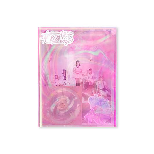 Red Velvet - Cosmic (Limited Edition CD)