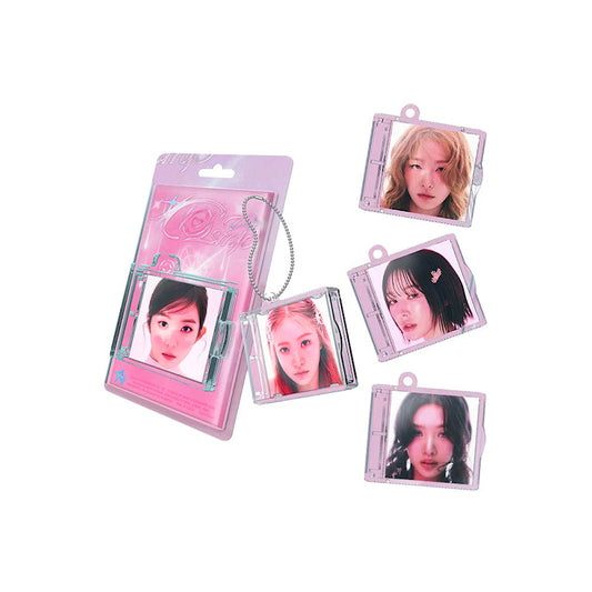 Red Velvet - Cosmic (Card Photo Card(S), Kit Album accessoires)