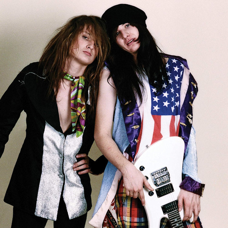 Redd Kross - Teen babes from monsanto (CD)