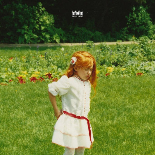 Rejjie Snow - Dear annie (LP)