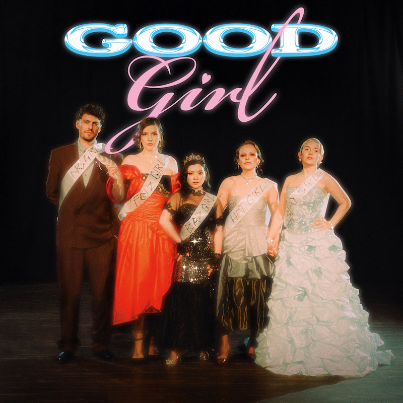 Remote Bondage - Good girl (LP)