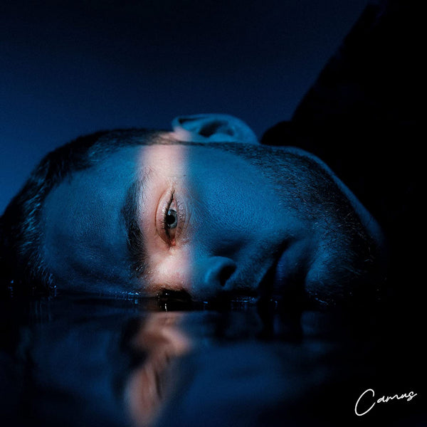Remy - Camus (CD)