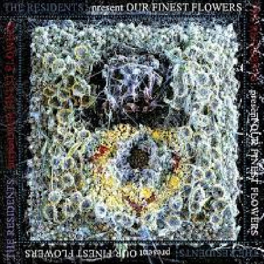 Residents - Our finest flowers (Rsd 23 LP)