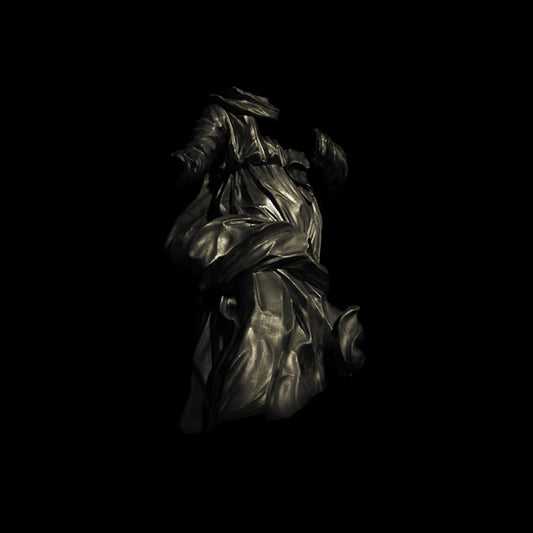 Resina - Traces (LP)