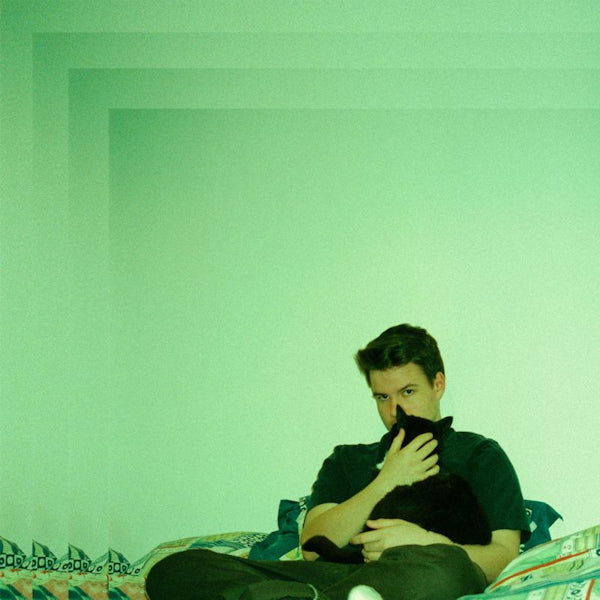 Rex Orange County - Bcos u will never b free (LP)