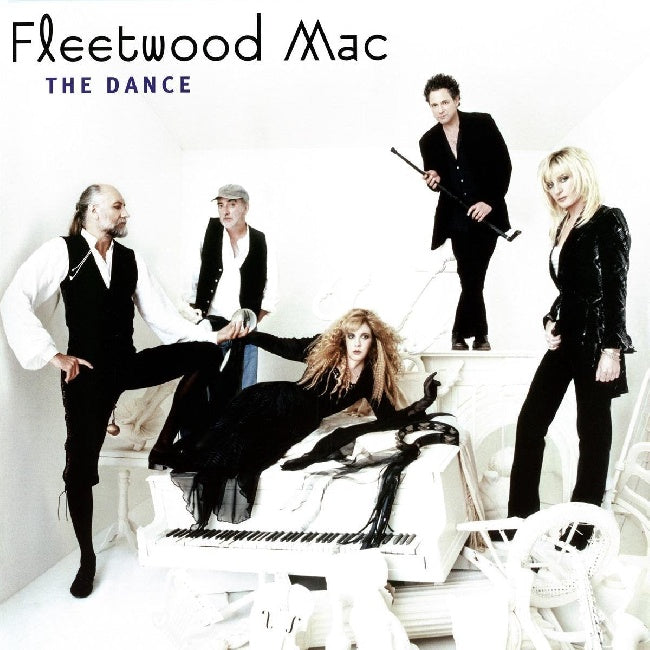 Fleetwood Mac - Dance (LP)