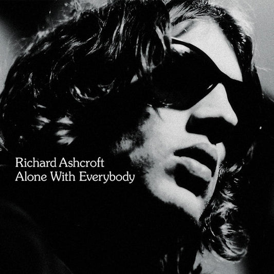Richard Ashcroft - Alone with everybody (CD)