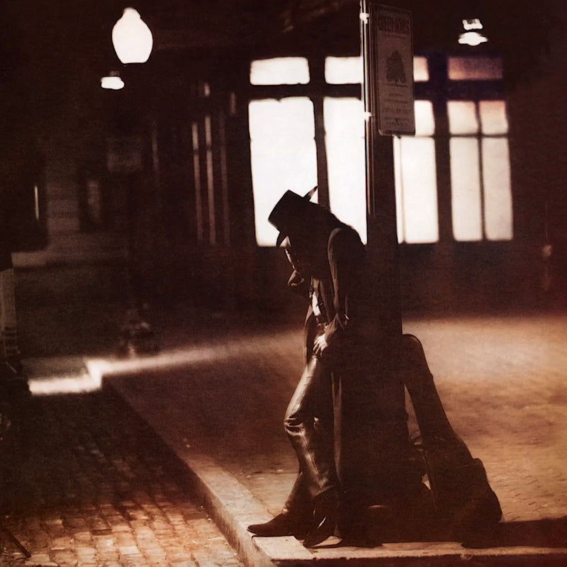 Richie Sambora - Stranger in this town (CD)