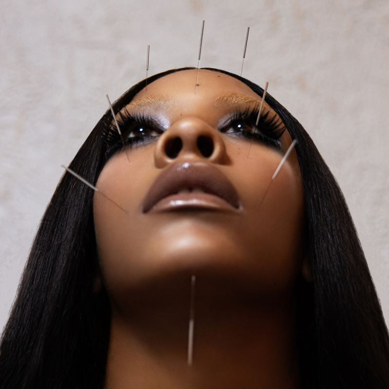 Rico Nasty - Lethal (Opaque Silver, Coloured Vinyl LP)