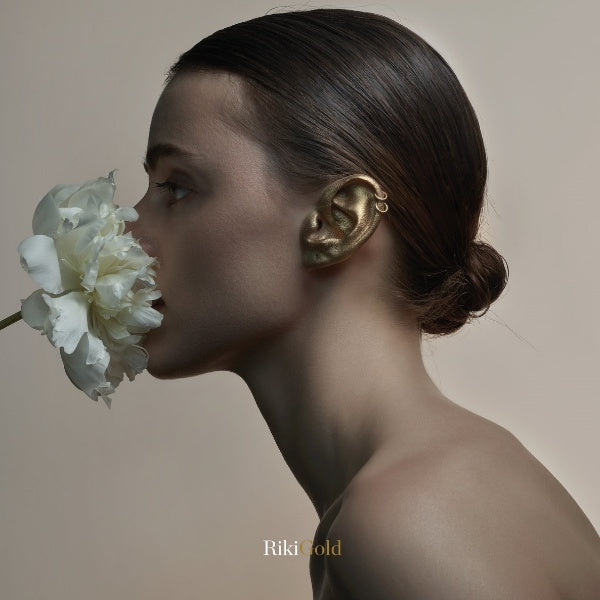 Riki - Gold (LP)