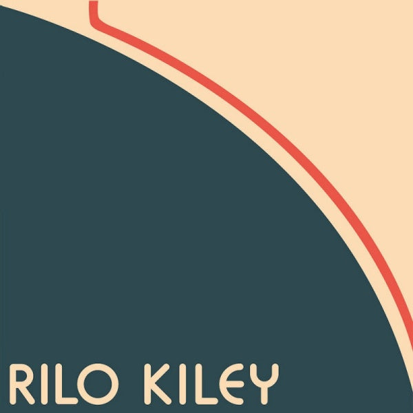 Rilo Kiley - Rilo kiley (Cream Coloured Vinyl, Gatefold Sleeve, Coloured Vinyl LP)