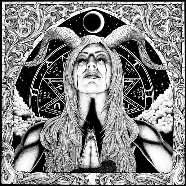Ringworm - Hammer of the witch (CD)