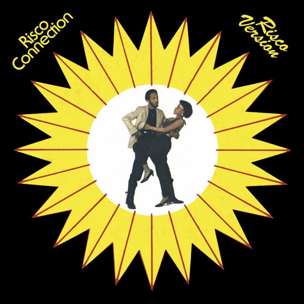 Risco Connection - Risco version (LP)