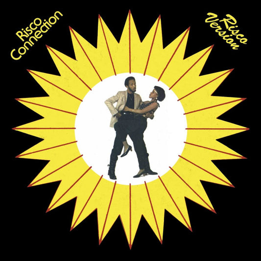 Risco Connection - Risco version (LP)