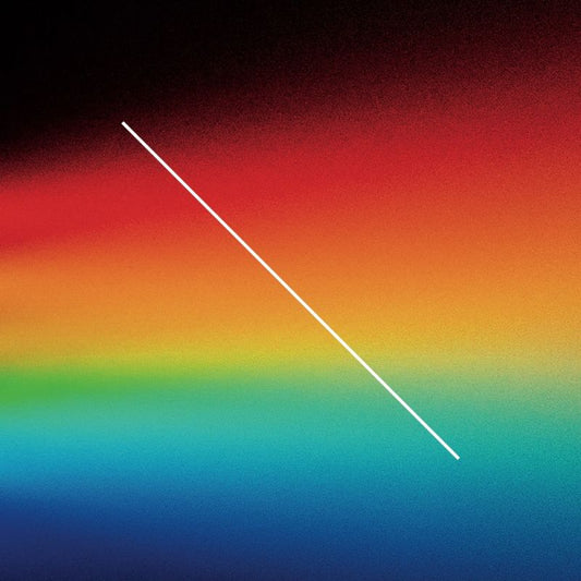 Rival Consoles - Overflow (LP)