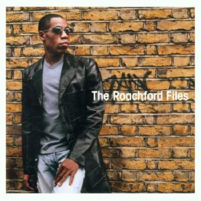 Roachford - Roachford files (Prod.By John Douglas CD)