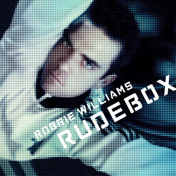 Williams, Robbie - Rudebox (4346803 CD)