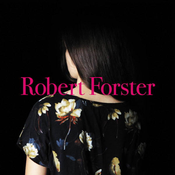 Robert Forster - Songs to play (CD)