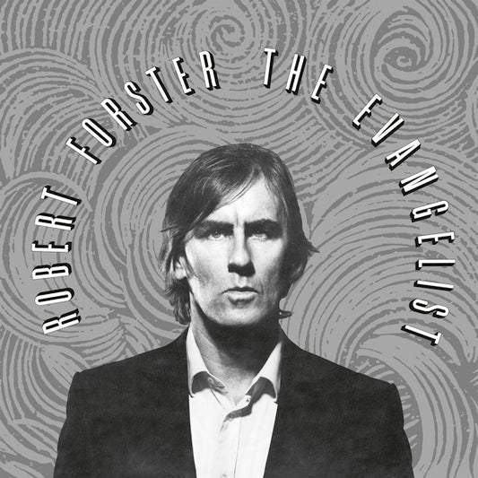Robert Forster - The evangelist (CD)