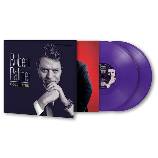 Robert Palmer - Collected (LP)