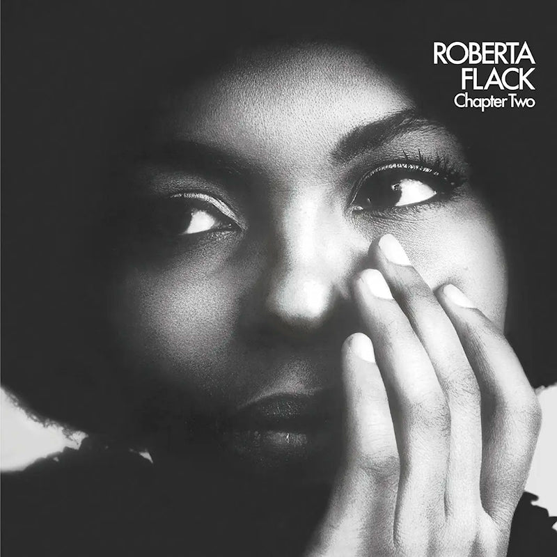 Roberta Flack - Chapter 2 (Japan Only CD)