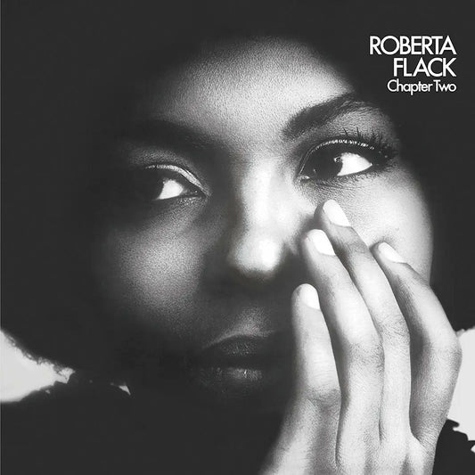 Roberta Flack - Chapter 2 (Japan Only CD)