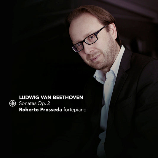 Roberto Prosseda - Sonatas op. 2 (O-Card CD)