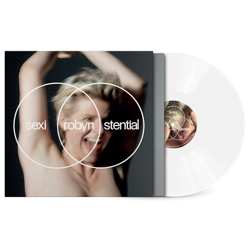 Robyn - Sexistential (Coloured Vinyl, Limited Edition LP)