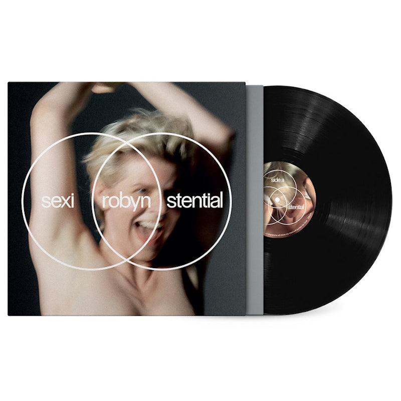 Robyn - Sexistential (LP)