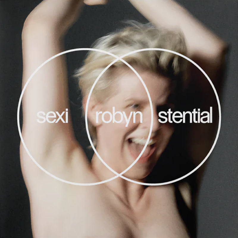 Robyn - Sexistential (LP)