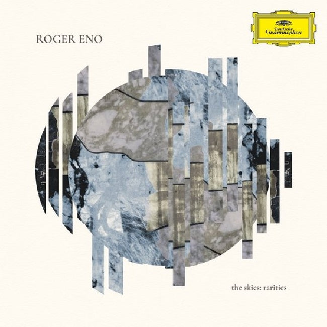 Roger Eno - The skies: rarities (180g, High Quality, Limited Edition LP)