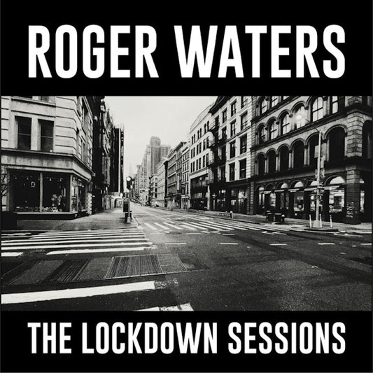 Waters, Roger - The lockdown sessions (4648344 CD)